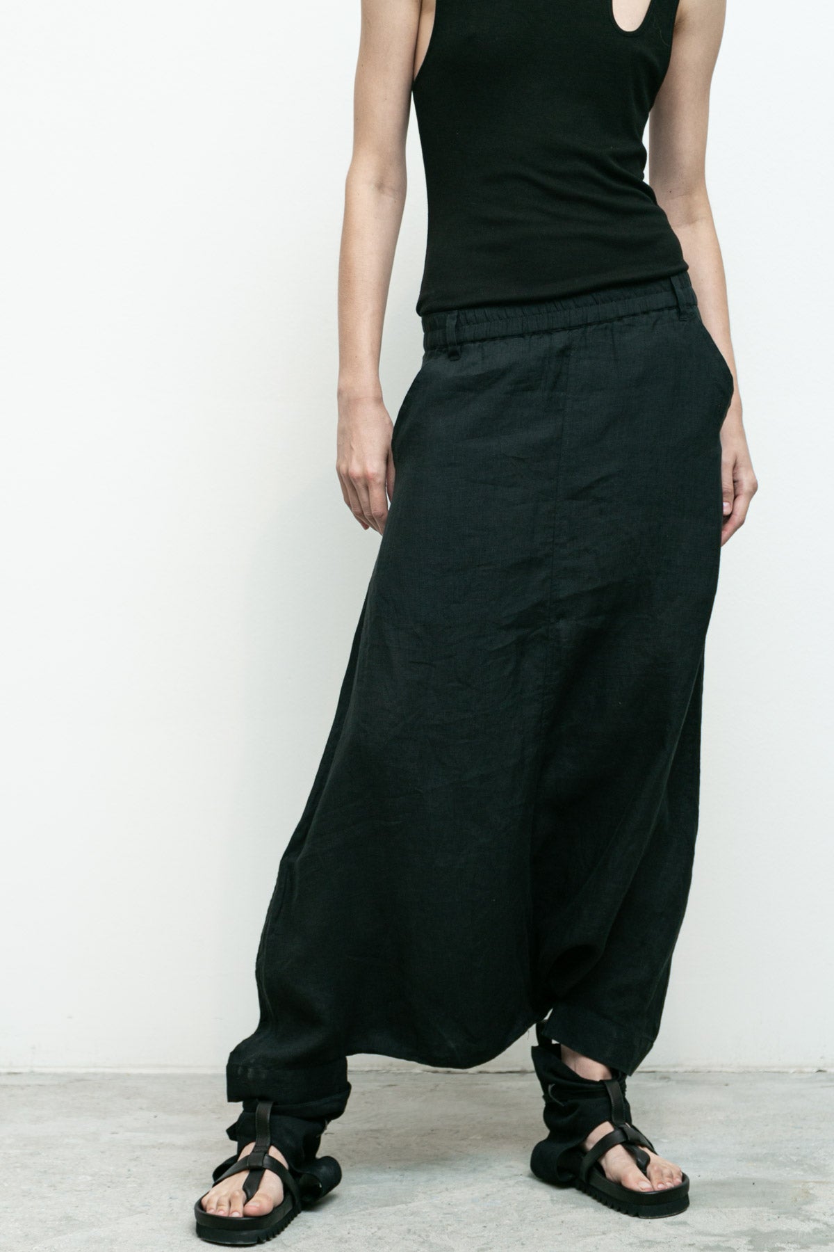 Designer Womens Pants And Skirts | Luxury Womenswear Pants | Nicholas K