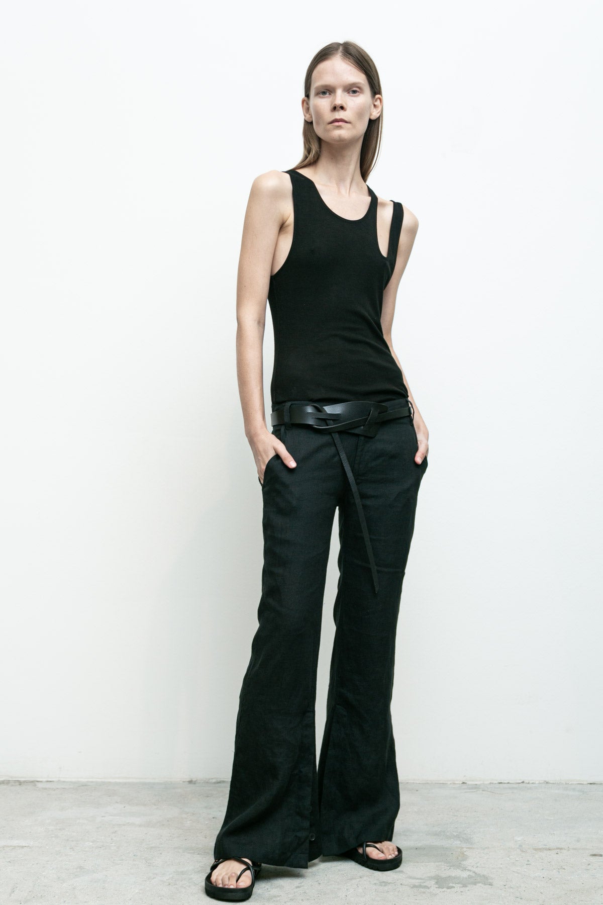 Designer Womens Pants And Skirts | Luxury Womenswear Pants | Nicholas K