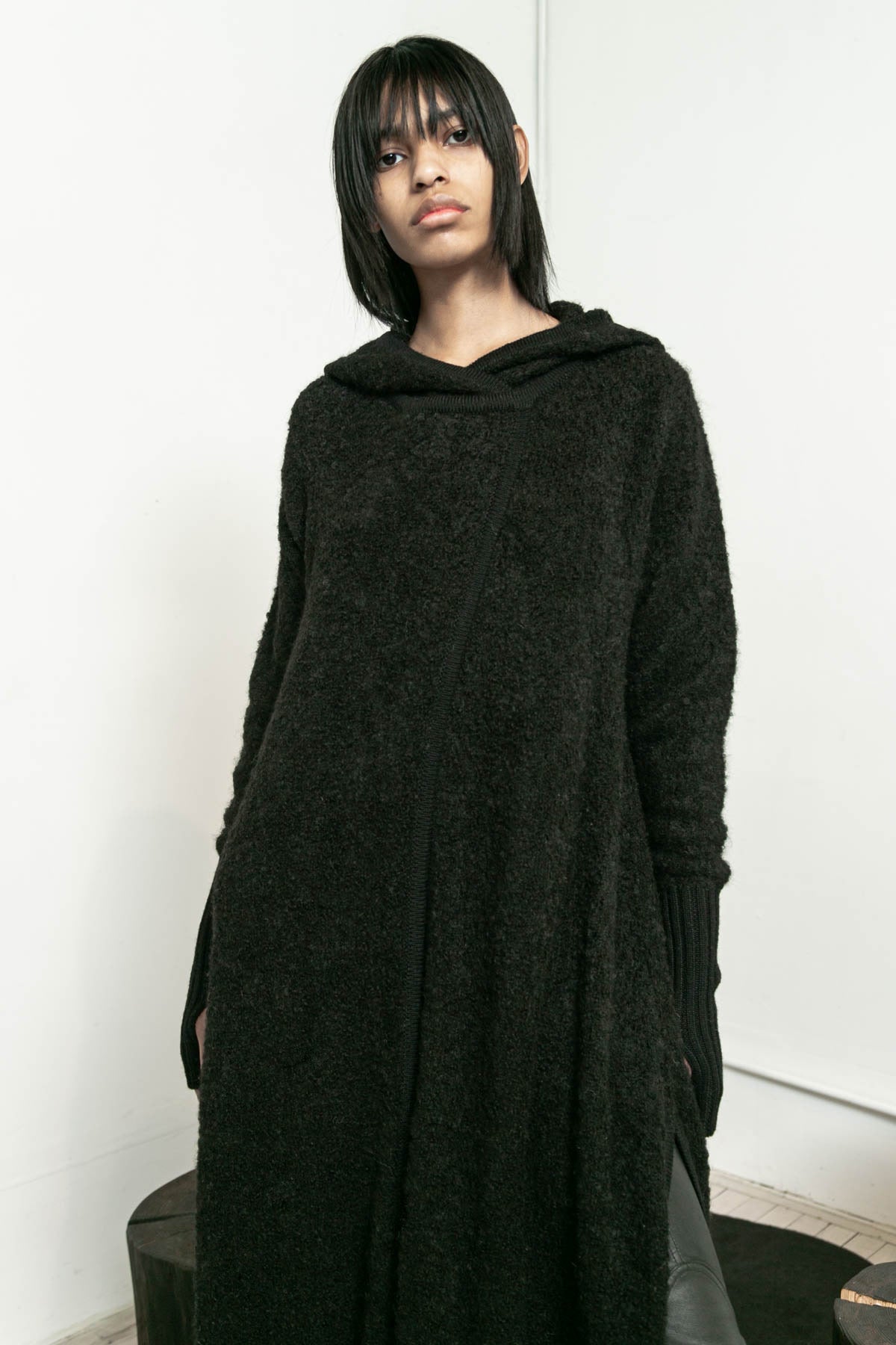 Designer Womens Sweaters | Innovative Luxury Sweaters | Nicholas K