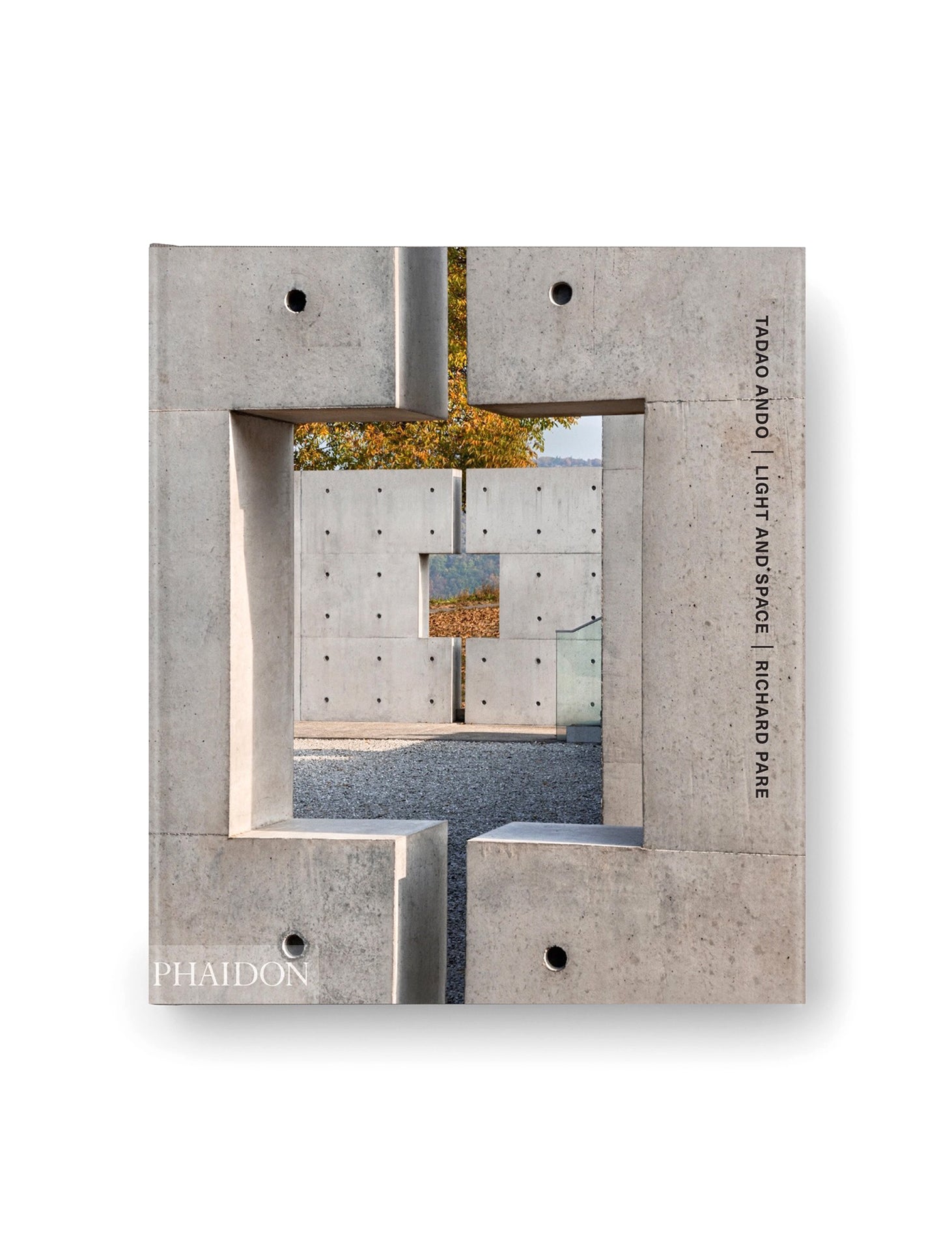 Tadao Ando: Light and Space