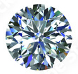 round diamond