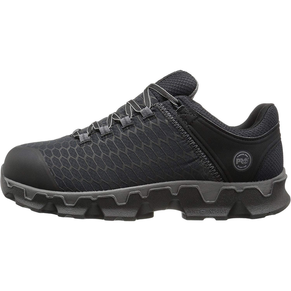 timberland pro men's powertrain sport alloy toe eh industrial and construction shoe