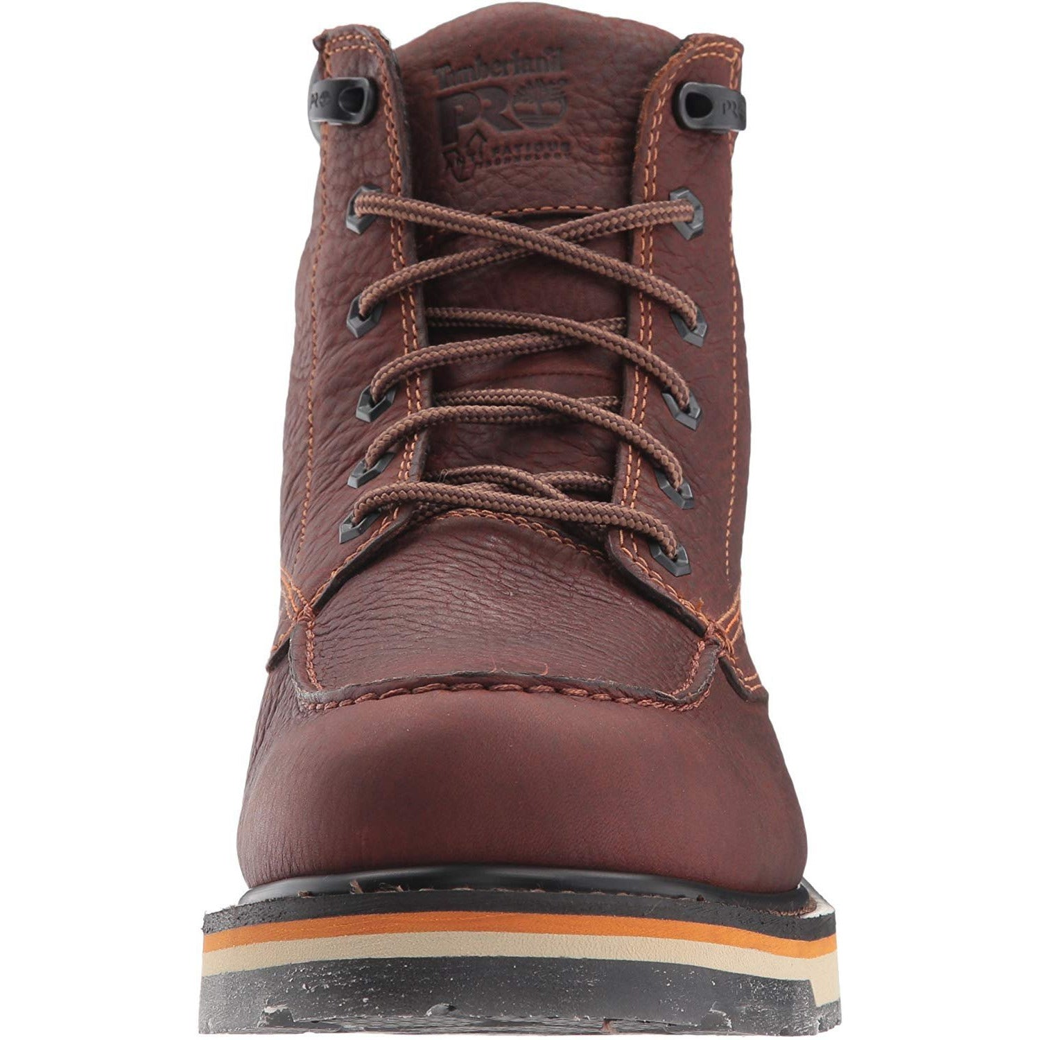 timberland pro gridworks moc toe