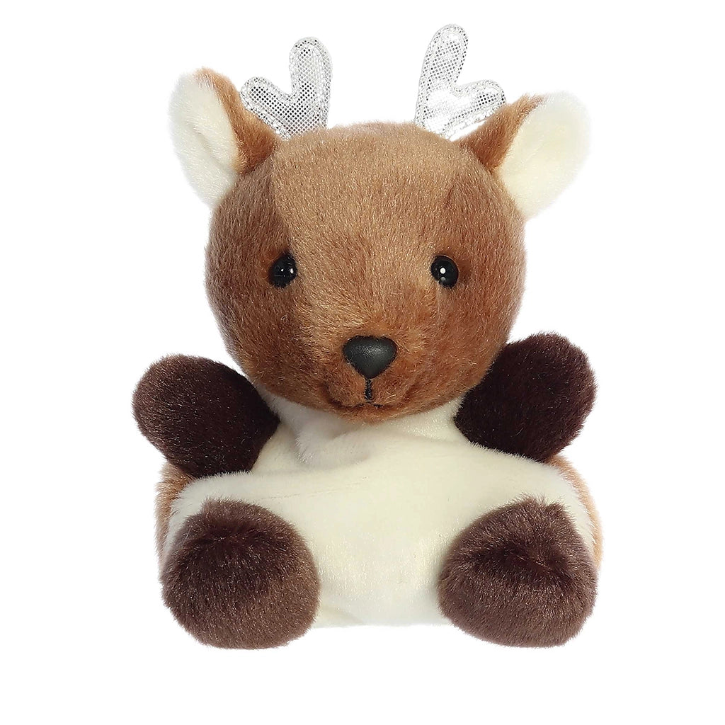 Aurora World : Dash Reindeer Palm Pal