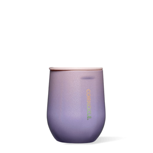 Corkcicle - Stemless - Orchid - 12oz.