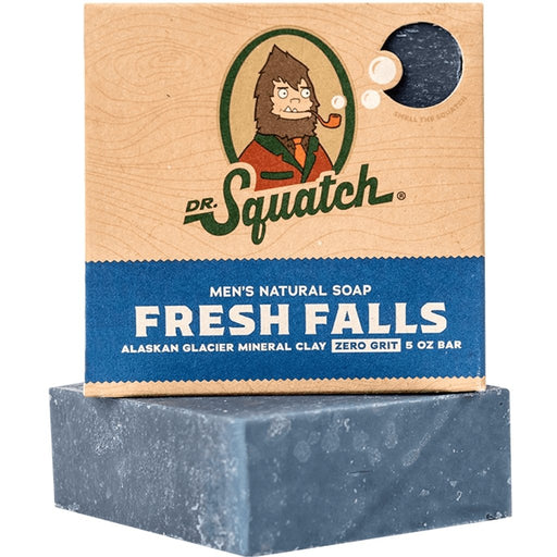 Dr. Squach Deodorant - C&H Precision