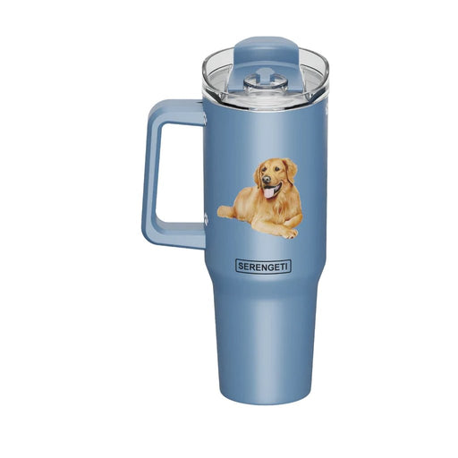 Pug Serengeti 40oz Stainless Steel Ultimate Tumbler - Annies Hallmark and  Gretchens Hallmark $39.99