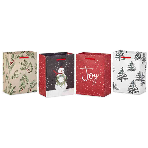 Cookie Jar and Cookie Cutters Christmas Gift Bundle, Set of 3 - Kitchen  Accessories - Hallmark