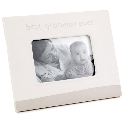 Hallmark : Moms Make the Best Friends Ceramic Picture Frame, 4x6 - Annies  Hallmark and Gretchens Hallmark $19.99