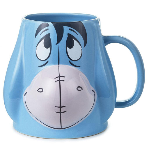 Disney Mickey Mouse New Day Mug, 15 oz. – Ann's Hallmark and Creative