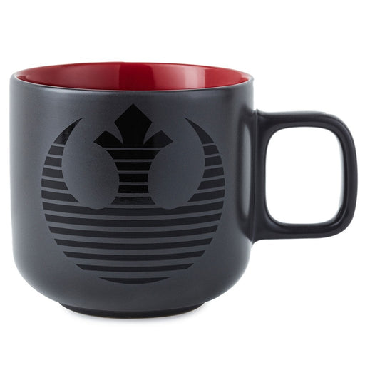 Star Wars™ Darth Vader™ Lightsaber™ Jumbo Mug With Sound, 45 oz.