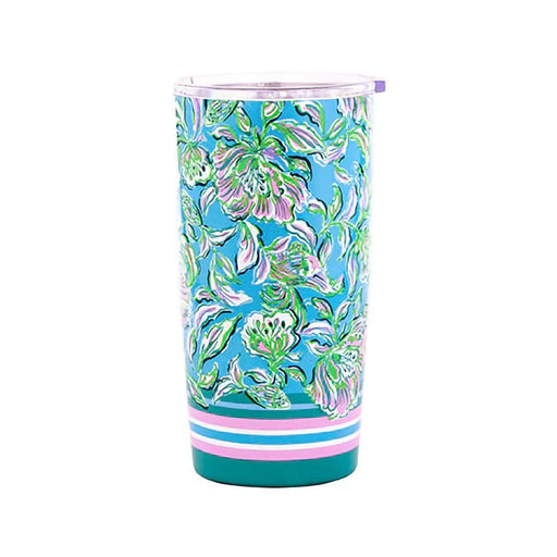 Insulated Wine Glass - Winni Chick