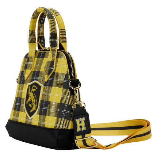 Loungefly : Harry Potter Hogwarts Fall Leaves Mini Backpack - Annies  Hallmark and Gretchens Hallmark $80.00