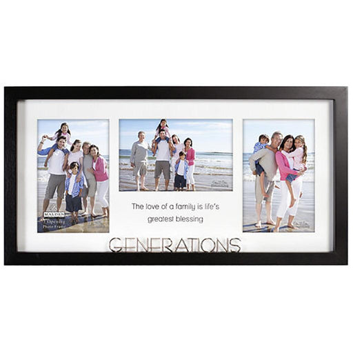 Four generations frame 4X6 – Navita's Hallmark