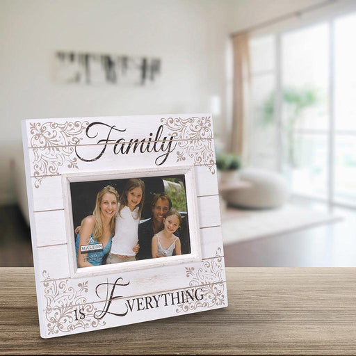 Malden : 4X6 Family Expressions Frame - Annies Hallmark and Gretchens  Hallmark $15.99