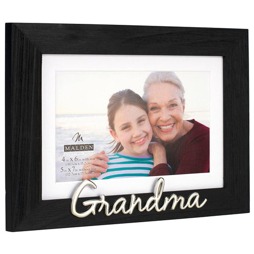 Malden All You Need is Love Picture Frame, 4x6 - Picture Frames - Hallmark