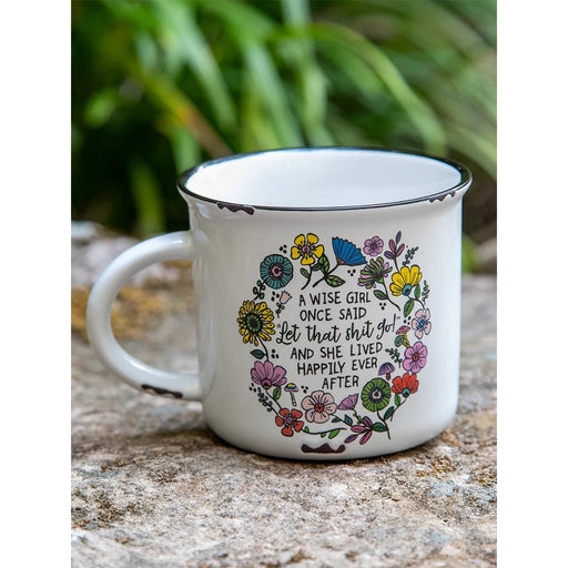 Adult Life Keeps Finding Me Ceramic Travel Mug, 10 oz. – Ann's Hallmark and  Creative