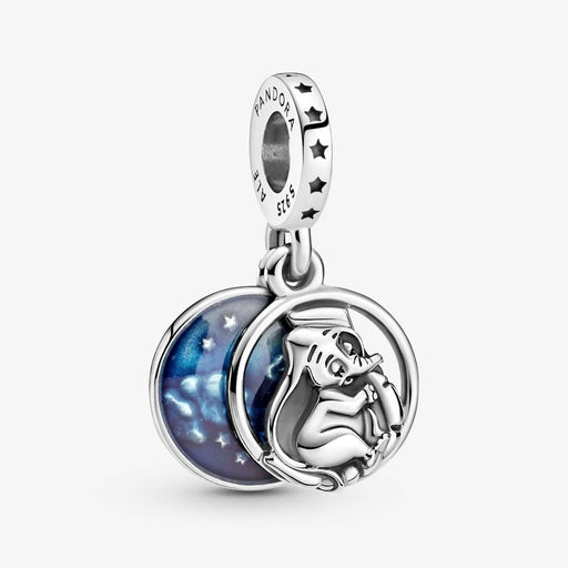 Disney Lilo & Stitch Family Dangle Charm – Shop Pandora Jewelry