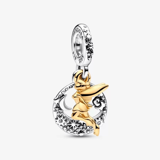 PANDORA : Disney Bambi & Thumper Dangle Charm - Annies Hallmark and Gretchens  Hallmark $75.00