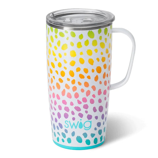 Swig Travel Mug, Color Swirl – Tate and Tilly