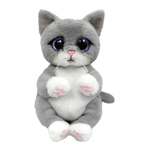 Ty : Beanie Boos - Cobalt the Leopard - Annies Hallmark and Gretchens  Hallmark $7.99