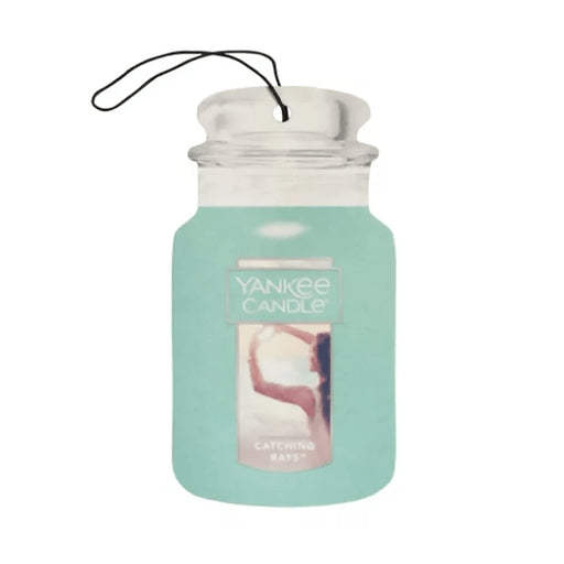 Yankee Candle : Car Jar® Ultimates in Ocean Air - Annies Hallmark