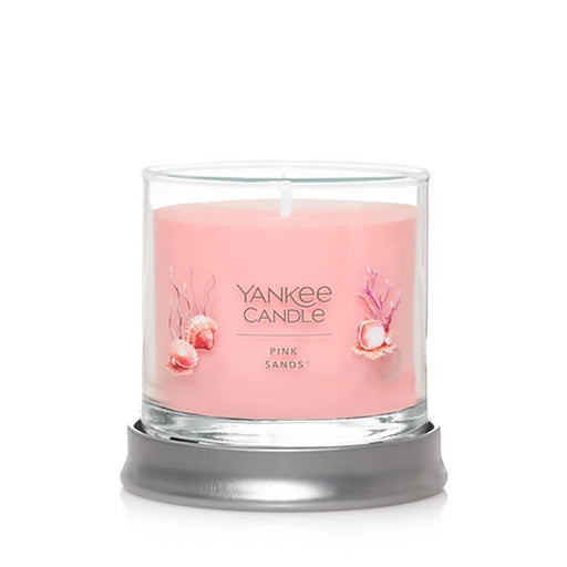 Yankee Candle : Signature Small Tumbler Candle in Sun & Sand - Annies  Hallmark and Gretchens Hallmark $14.49