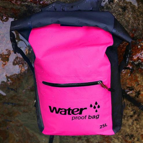 25l dry bag