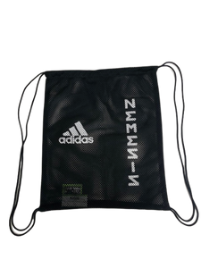 drawstring football bag