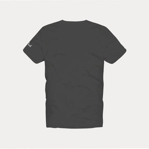MC2 SAINT BARTH T-Shirt T-Shirt Diabolik Special Edition Nero