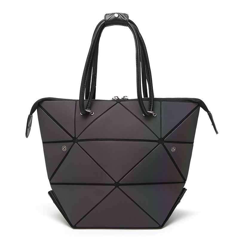 lumi bag geometric