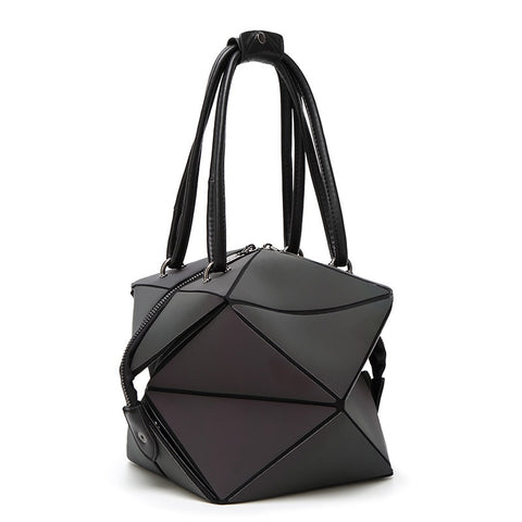 lumi bag geometric