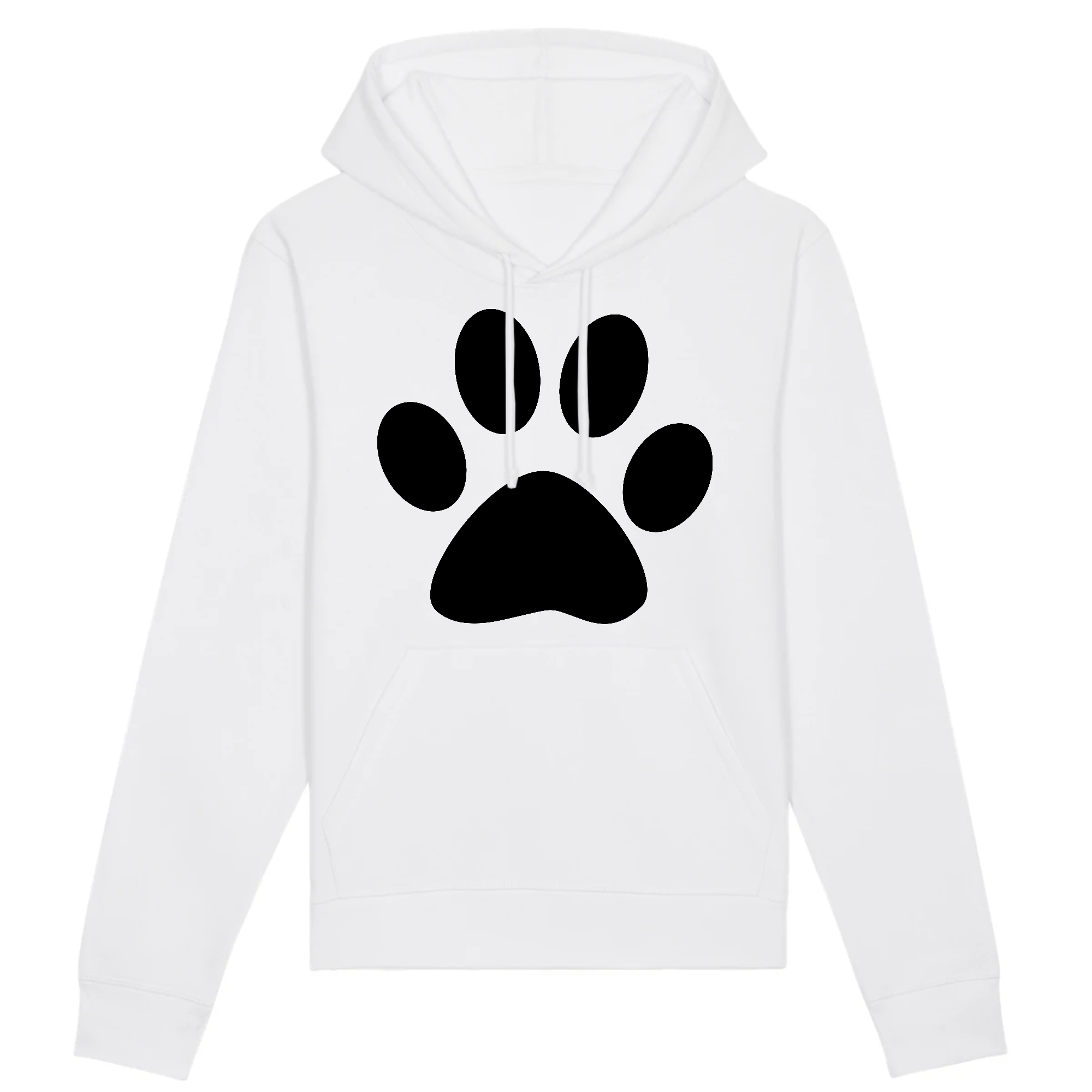 Sweat Chat Femme Chat Pristi