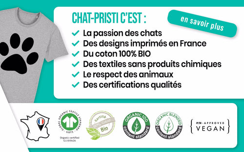 qualité chat-pristi