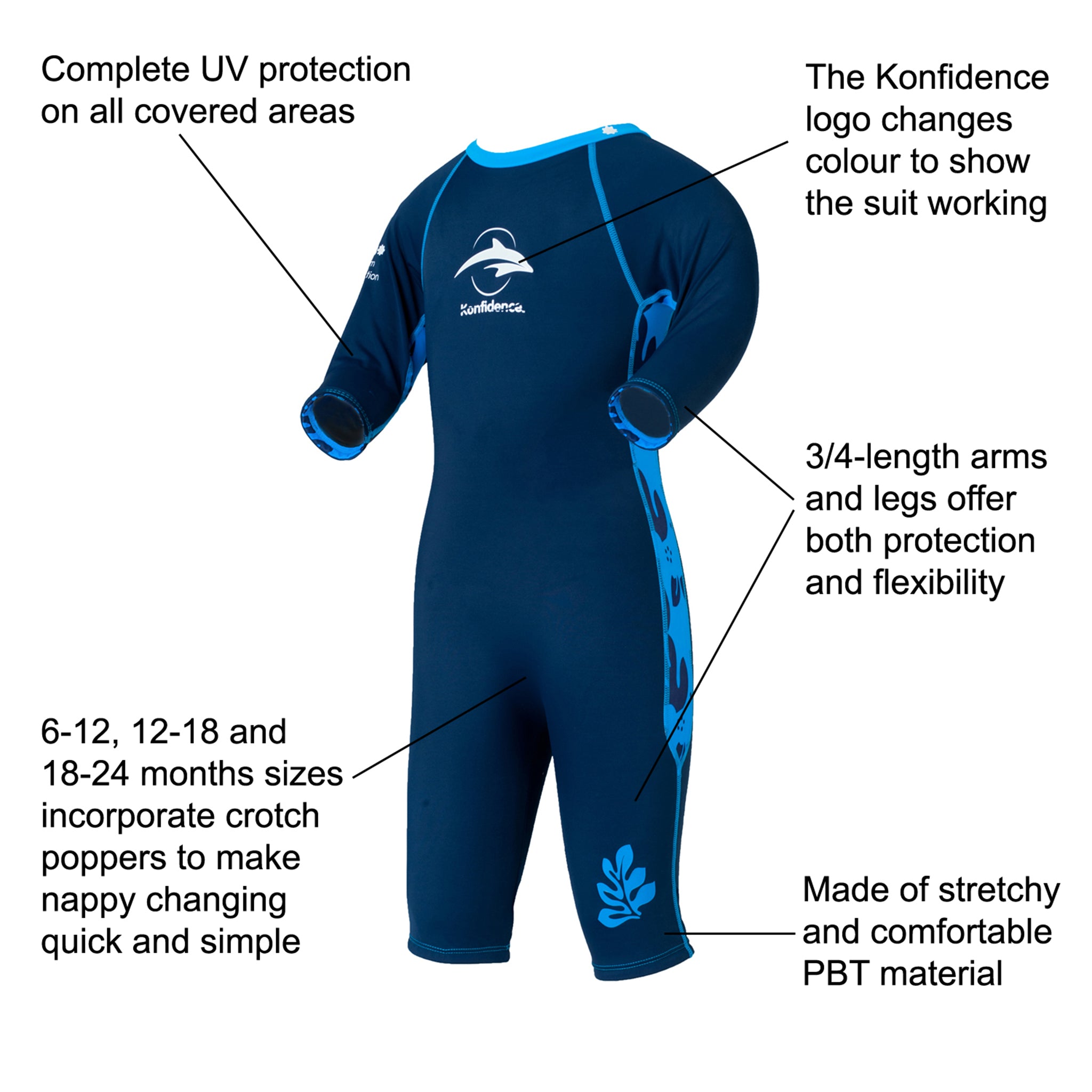 sun protection suit