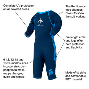 uv protection suit