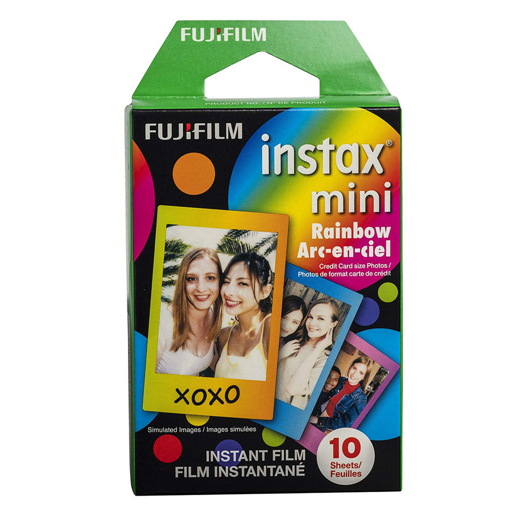 Crack pot Internationale Salie Fujifilm Instax Mini 11 Polaroid Ice Blue Instant Camera Plus Original –  QUALITY PHOTO