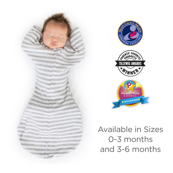 Transitional Swaddle Sack