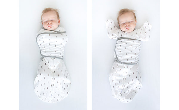 Omni Swaddle Sack