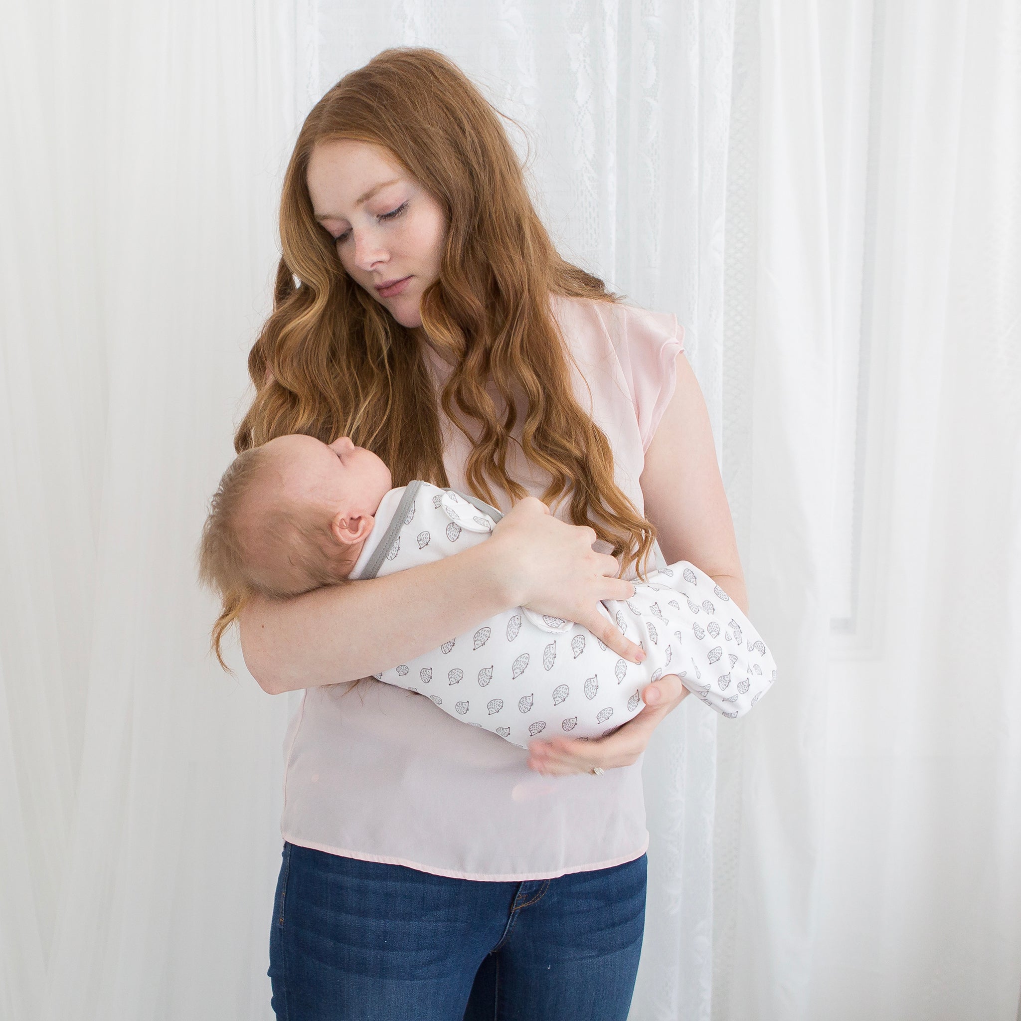 Swaddle Wraps