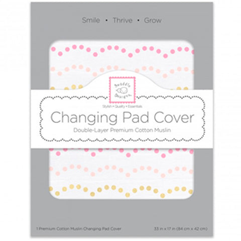 Changing Pad Covers