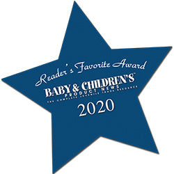 Baby And Children's Favorite Award 2020