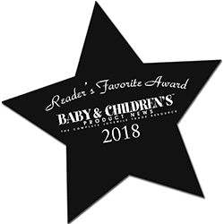 Baby And Children's Favorite Award 2018
