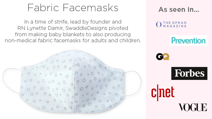 Fabric Face masks