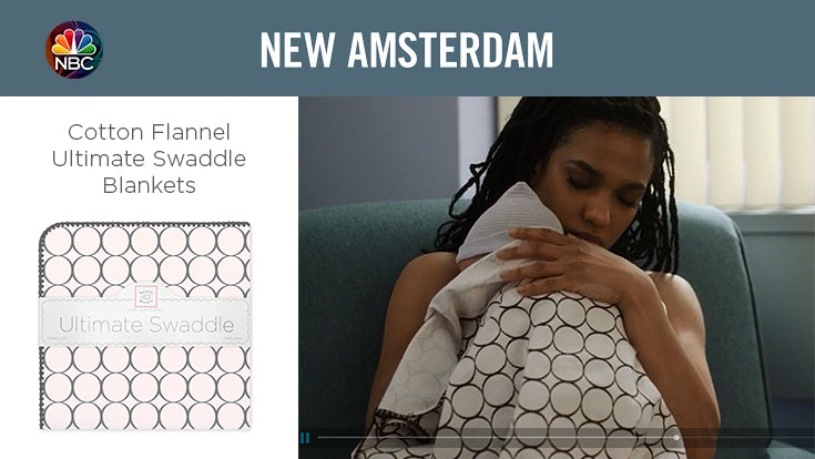 New Amsterdam, Ultimate Swaddle