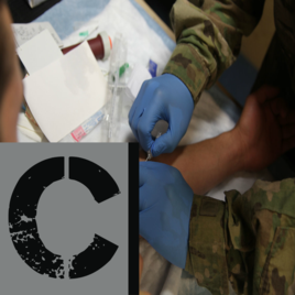Circulatory Care in Tactical Combat Casualty Care