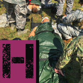 Hypothermia Care in Tactical Combat Casualty Care