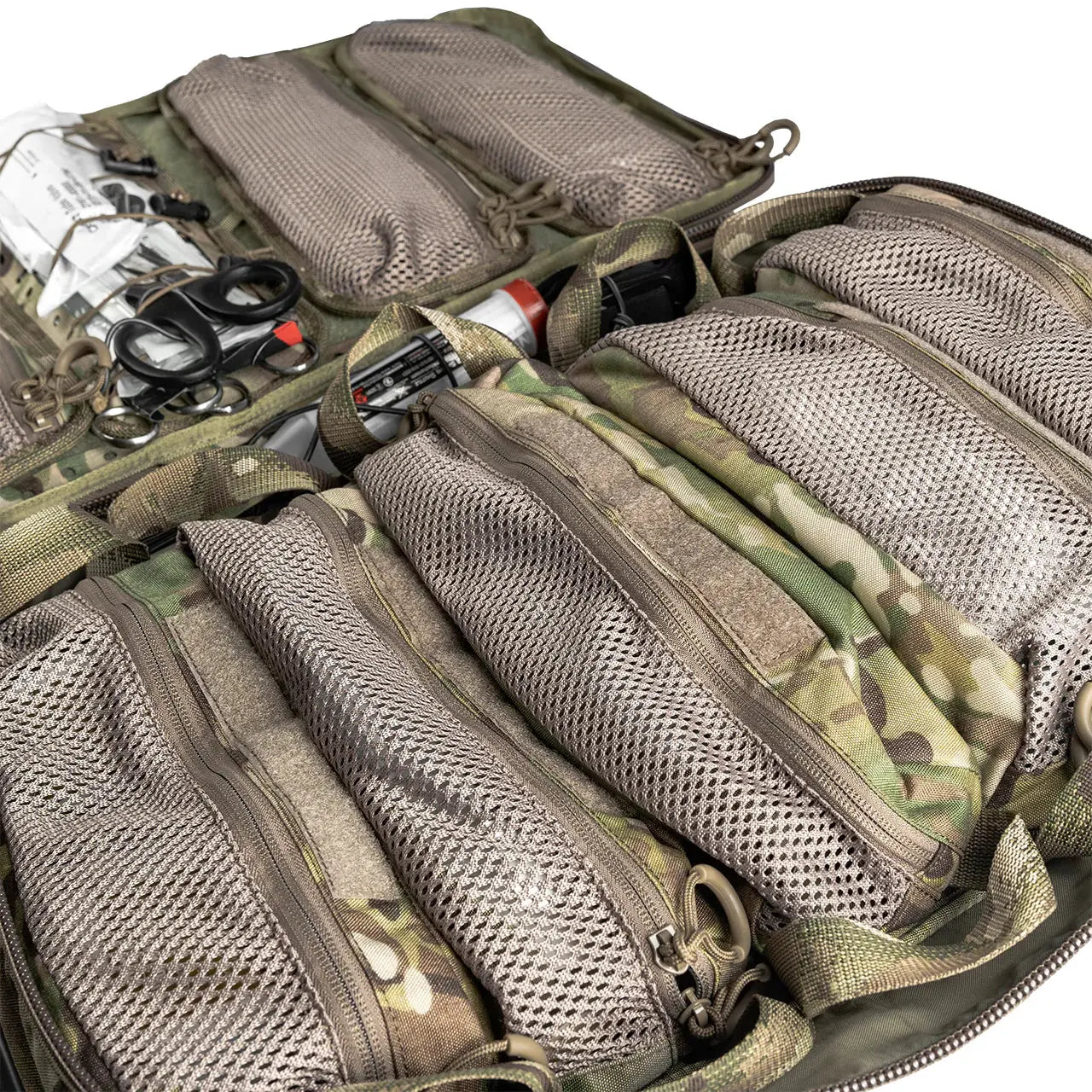 Eberlestock Mission Medic Pack