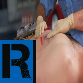 Respiratory Support in Tactical Combat Casualty Care