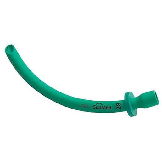 Adjustable Flange Nasopharyngeal Airway - Vendor